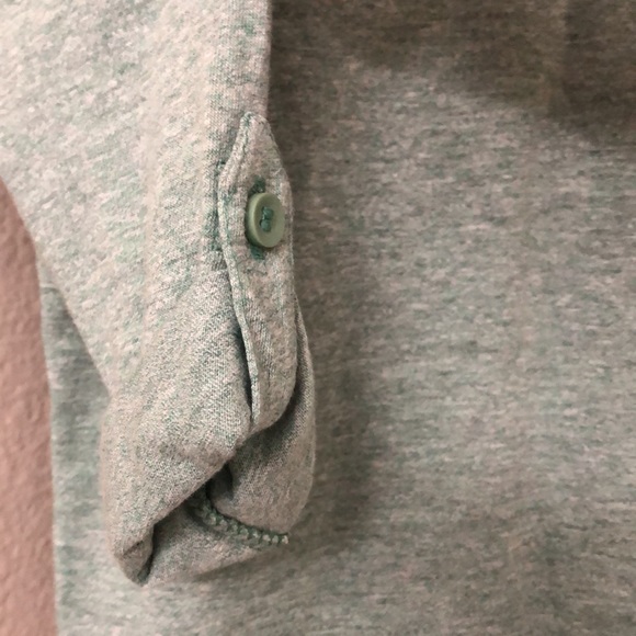 H&M Organic Basic Tee - 4-6Y (NWT) - Picture 4 of 4